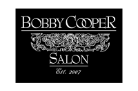 Bobby Cooper Salon