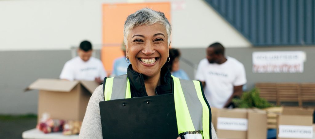 We are proud to fund these 2025 Vi Walker Neighborhood Grant Program Recipients.